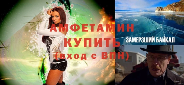 крисы Бронницы